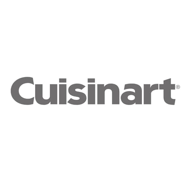 Logo de Cuisinart