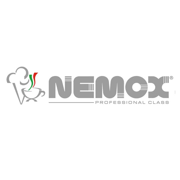 Logo de Nemox heladeras