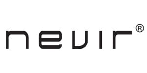 Logo de Nevir