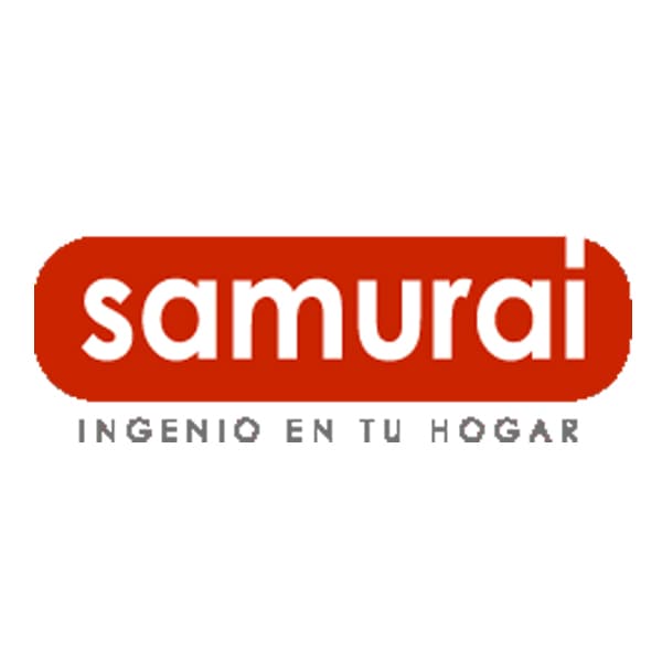 Logo de Samurai