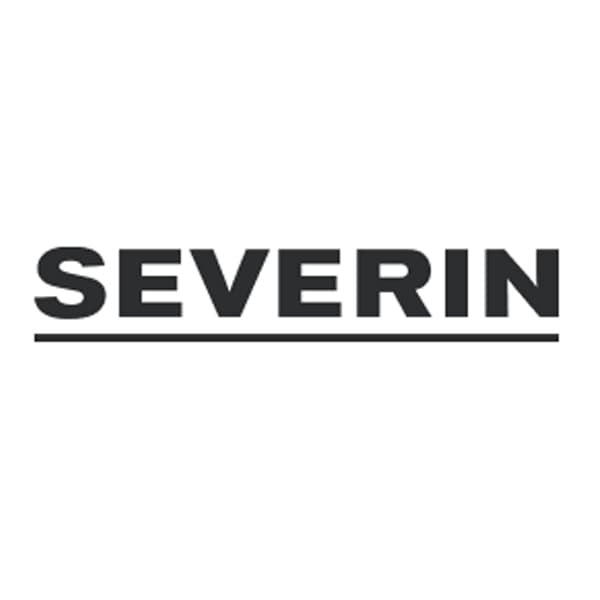 Logo de Severin