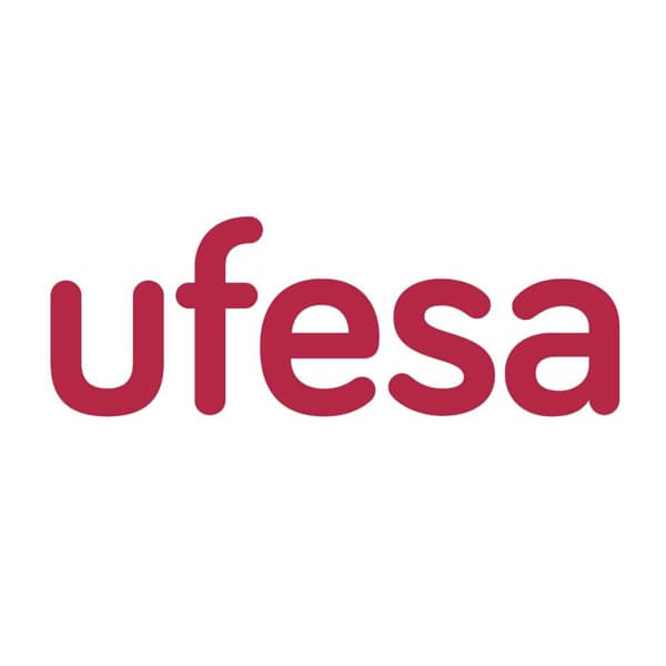 Logo de Ufesa