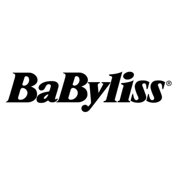 Logo de Babyliss Cuidado Personal