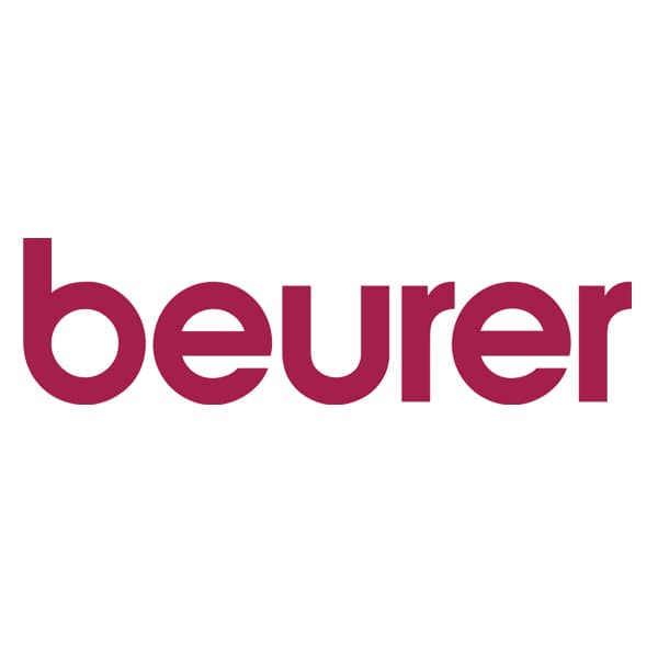 Logo de Beurer