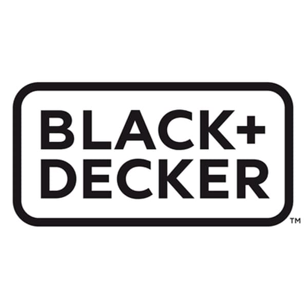 Logo de Black Decker