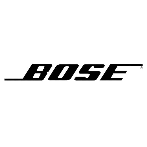 Logo de Bose