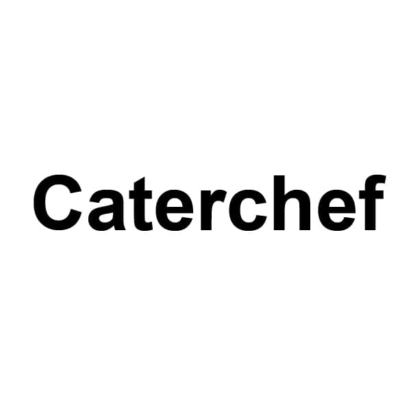 Logo de Caterchef
