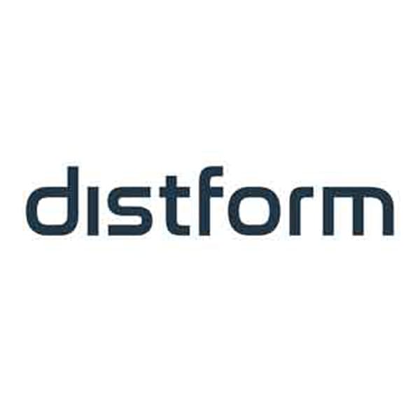 Logo de Distform
