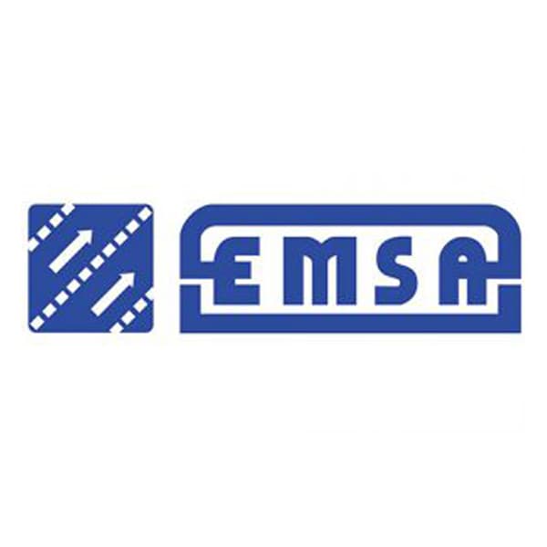 Logo de Emsa