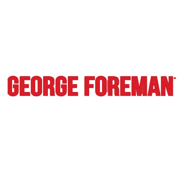 Logo de George Foreman