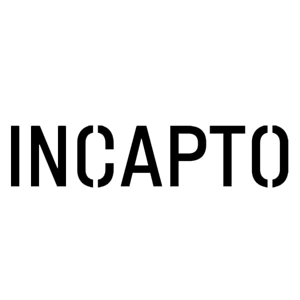 Logo de Incapto cafeteras oficina