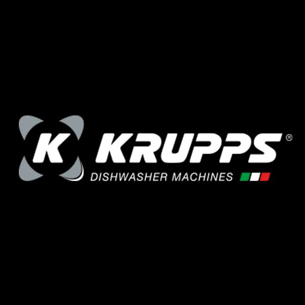 Logo de Krupps