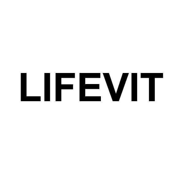 Logo de Lifevit