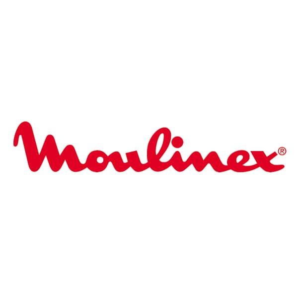 Logo de Moulinex