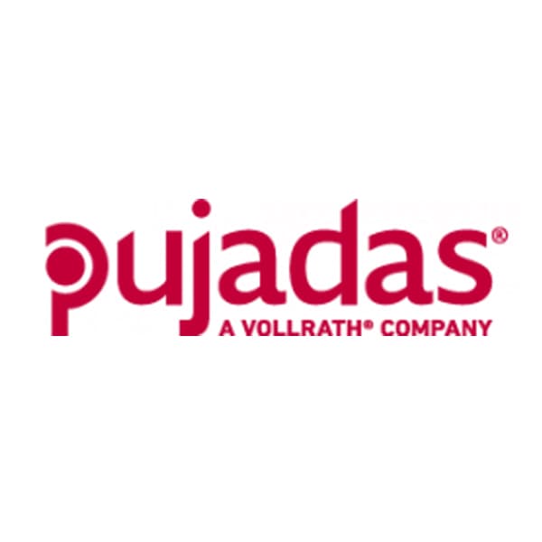 Logo de Pujadas