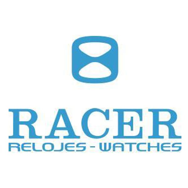 Logo de Racer