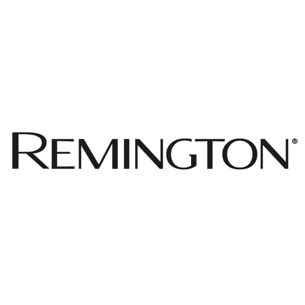 Logo de Remington cuidado personal