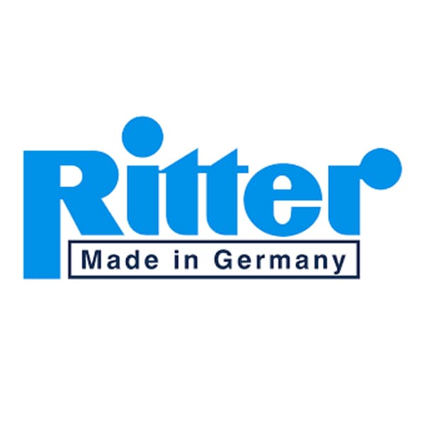 Logo de Ritter cortafiambre