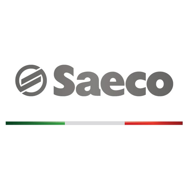 Logo de Saeco