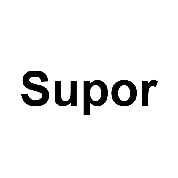 Logo de Supor