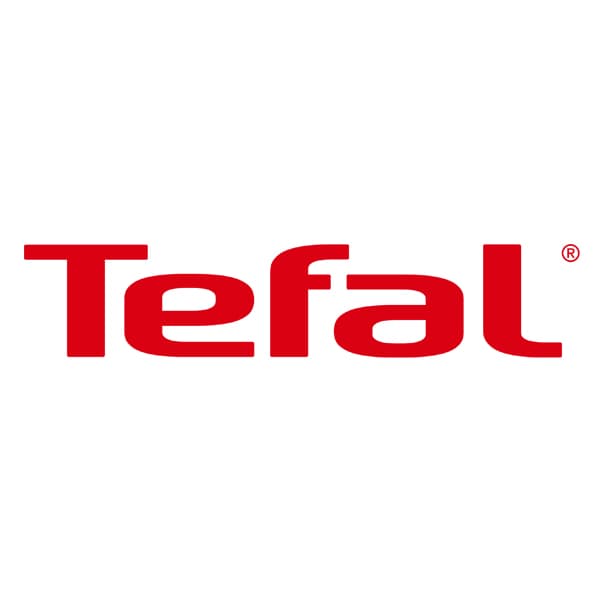 Logo de Tefal
