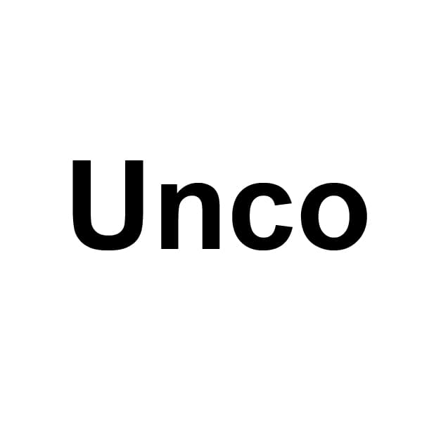 Logo de Unco