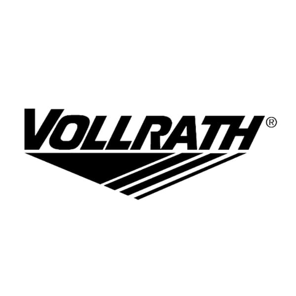 Logo de Vollrath