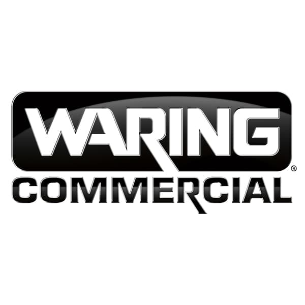 Logo de Waring