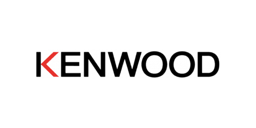 Logo de Kenwood