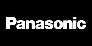 Logo de Panasonic