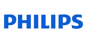 Logo de Phillips