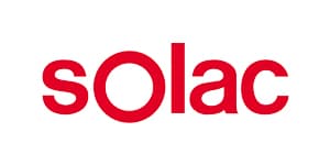 Logo de Solac
