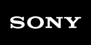 Logo de Sony