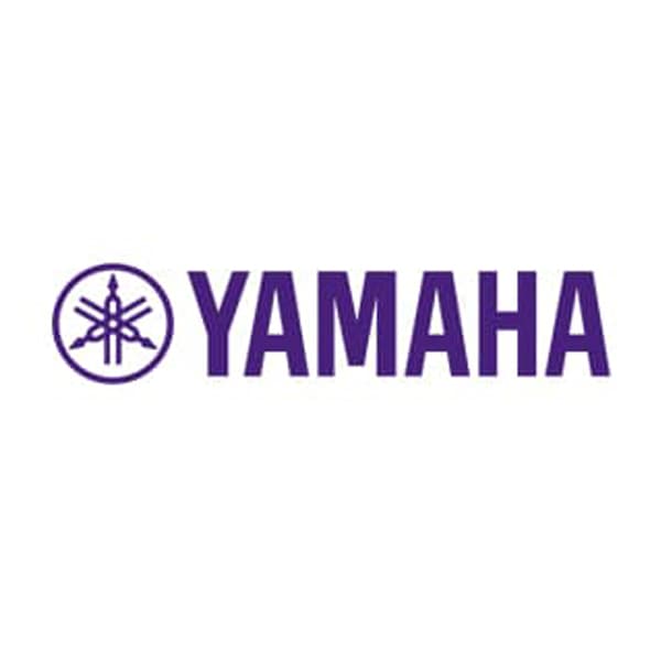 Logo de Yamaha