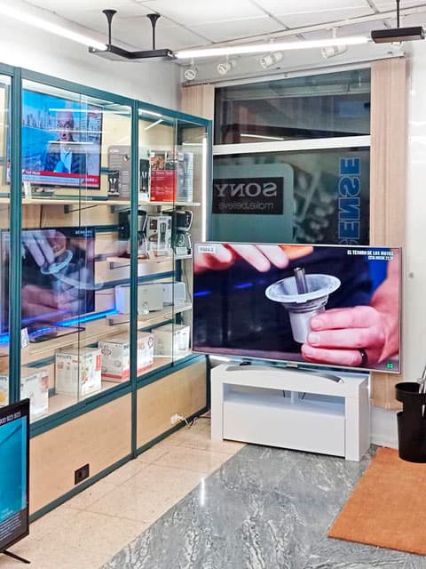Reparación de electrodomésticos en Lugo
